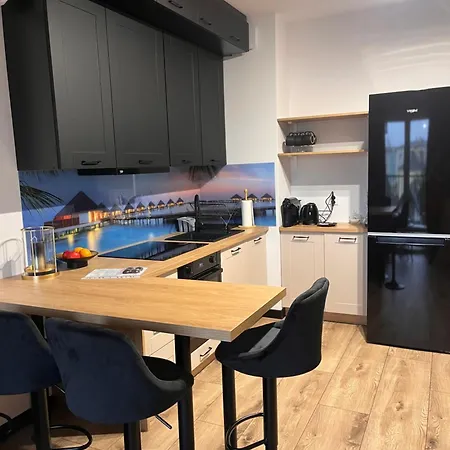 Apartament Juleczka Biala Podlaska Exterior photo