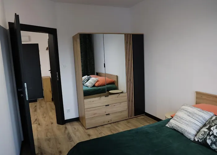 Apartament Juleczka