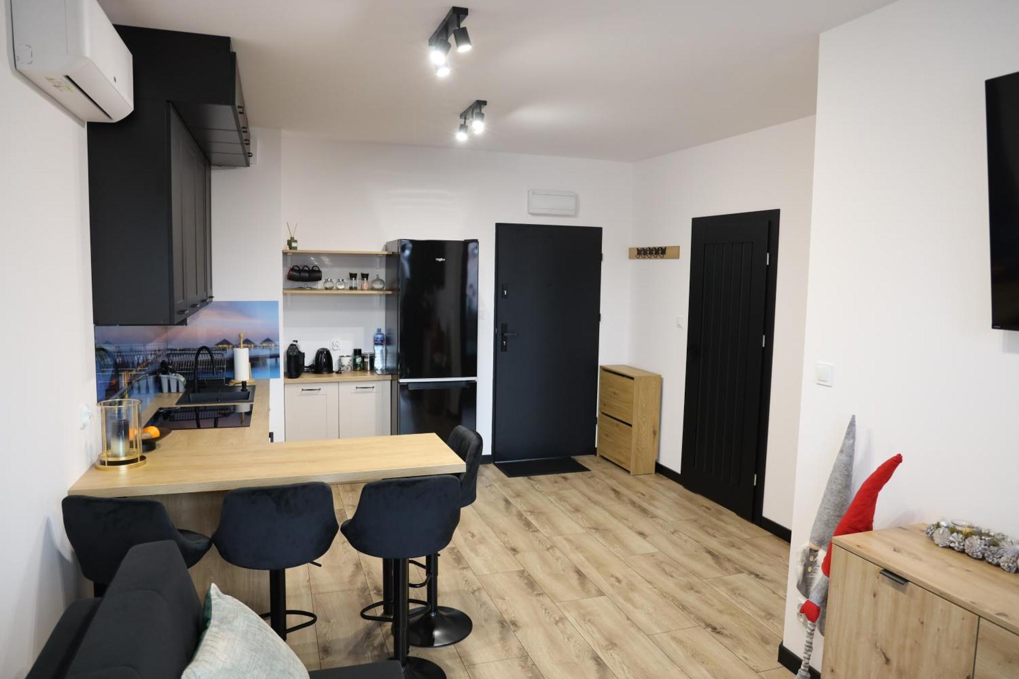 Apartment Juleczka Biała Podlaska